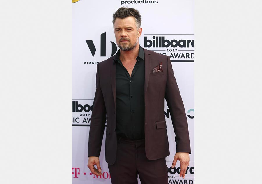 2017 Billboard Music Awards held in Las Vegas