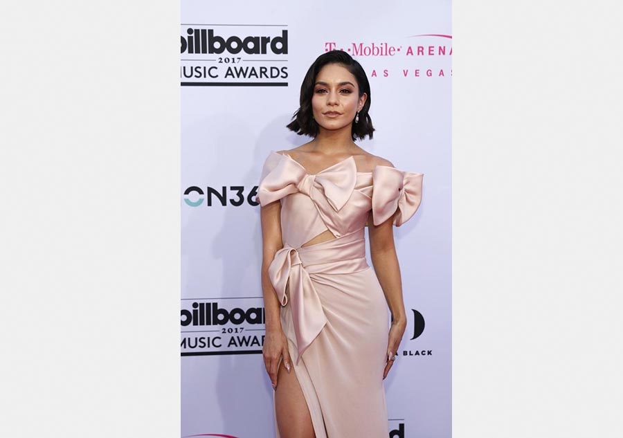 2017 Billboard Music Awards held in Las Vegas