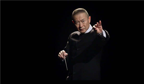 Oscar winner Tan Dun to present concert
