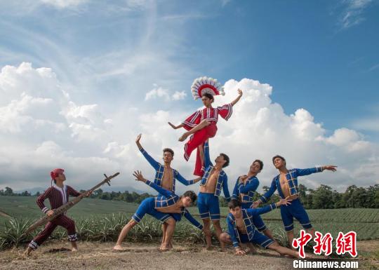 China-ASEAN Drama Week to stage classic plays in Nanning