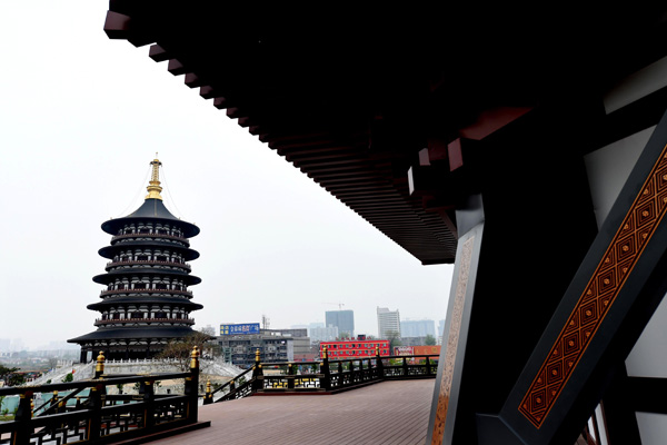 Luoyang hopes to regain past glory with new museum