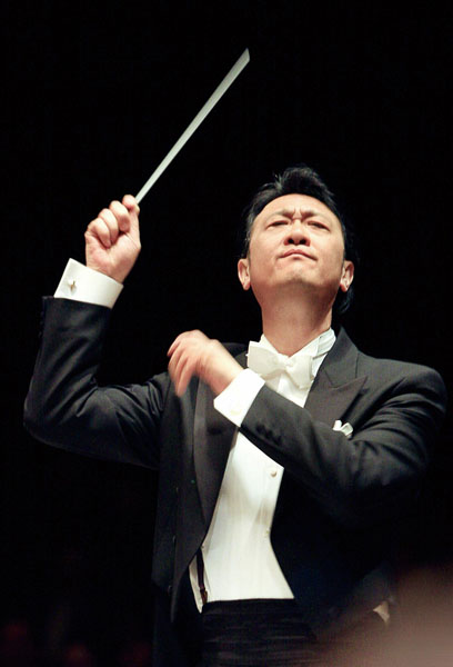10 Chinese orchestras to perform at Beijing Music Festival