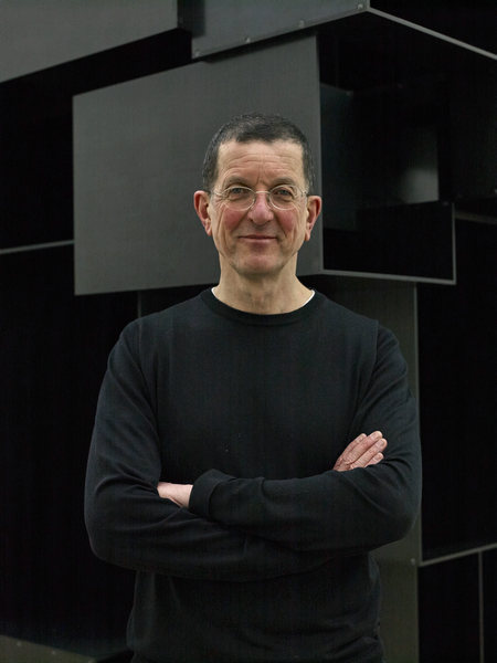 Gormley's works fuel new thoughts