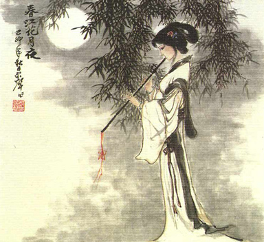 Top ten famous traditional Chinese music pieces