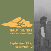 Exhibition puts the spotlight on women artists from China