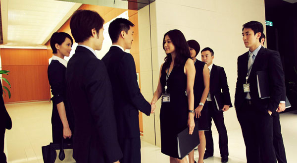 From art house to box office