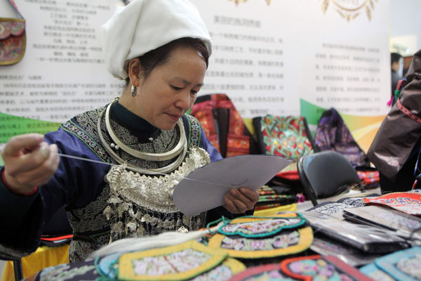 Thread of continuity