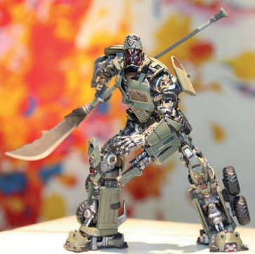 Art shows its youthful side