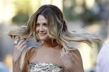 Drew Barrymore to direct romantic comedy
