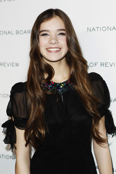 Celebs arrive for National Board of Review of Motion Pictures Awards Gala