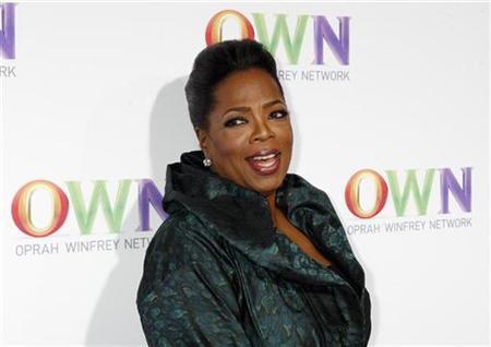 Oprah Winfrey to reveal 'family secret'