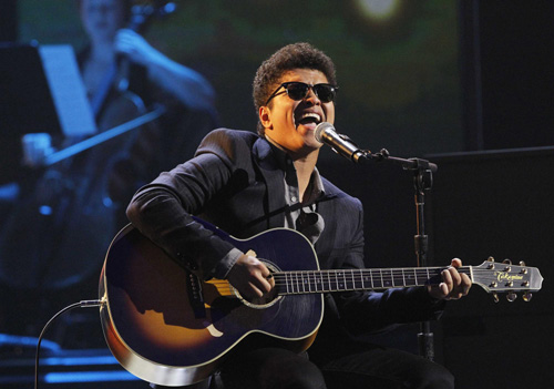 Bruno Mars to plead guilty to cocaine possession