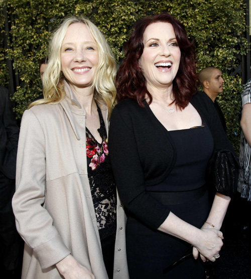 Alec Baldwin accepted his star on the Walk of Fame in Hollywood