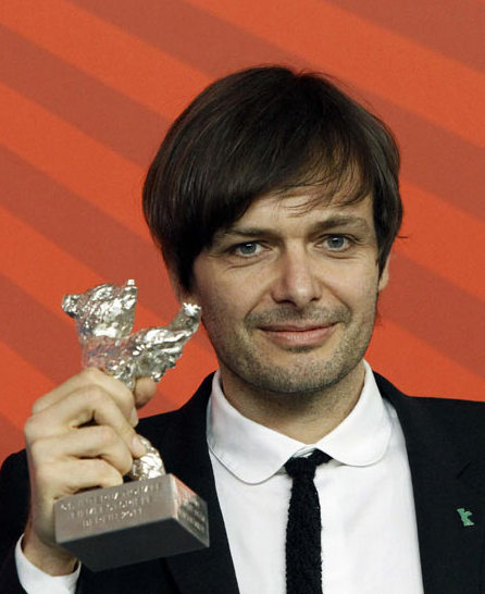 In pics: Winners of the 61st Berlinale International Film Festival