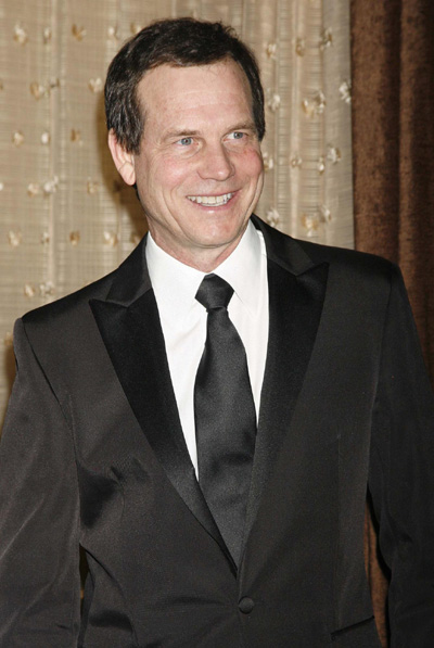 Celebs arrive at the Costume Designers Guild Awards