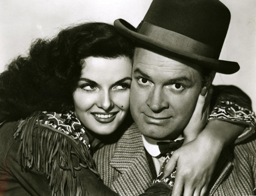 Actress Jane Russell dead at 89