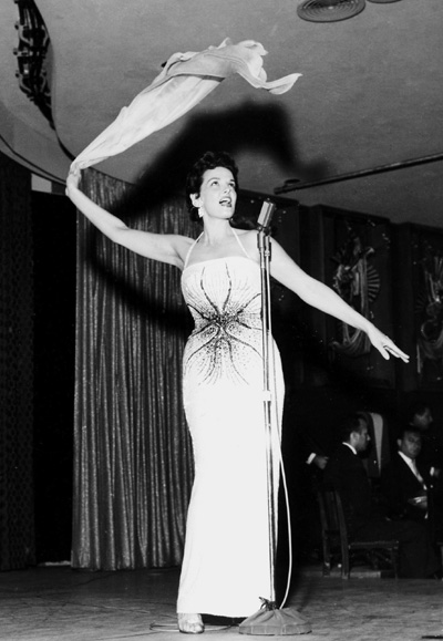 Actress Jane Russell dead at 89