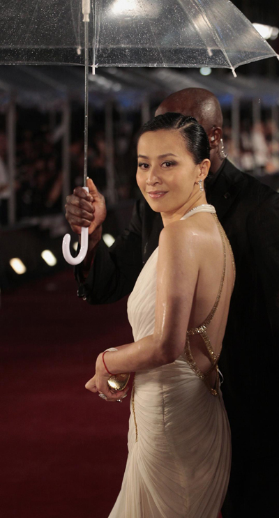 Photos: The 30th Hong Kong Film Awards