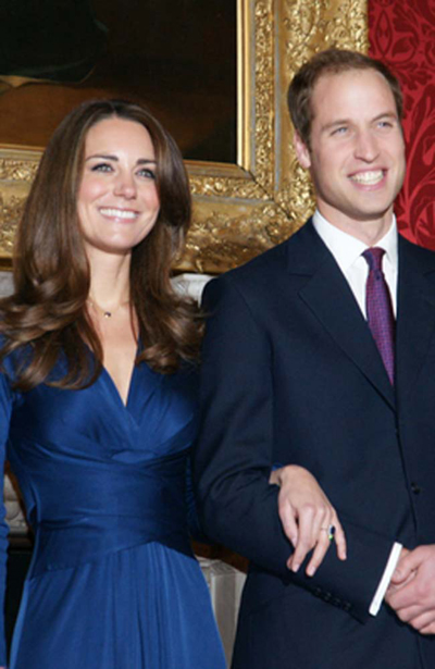 Kate Middleton's parents meet Queen Elizabeth