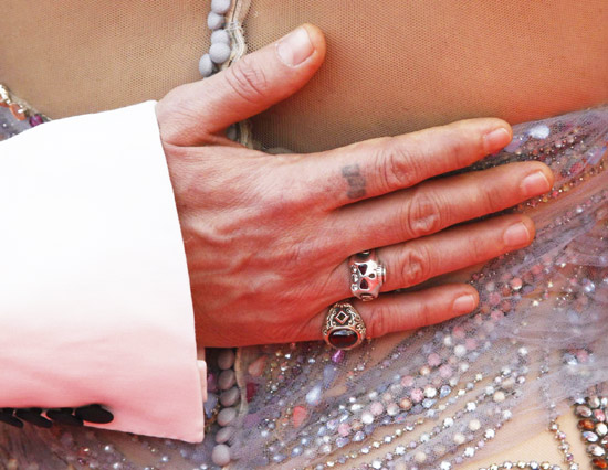 'Pirates Of The Caribbean: On Stranger Tides' screens at 64th Cannes Film Festival