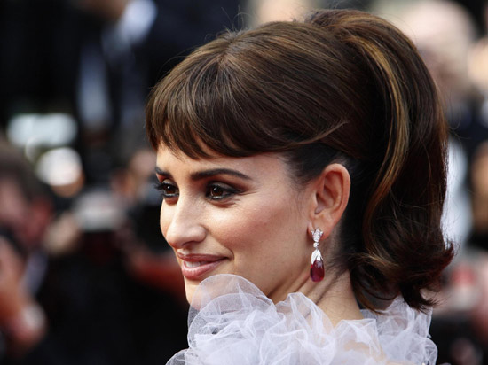 'Pirates Of The Caribbean: On Stranger Tides' screens at 64th Cannes Film Festival