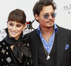 'Pirates Of The Caribbean: On Stranger Tides' screens at 64th Cannes Film Festival