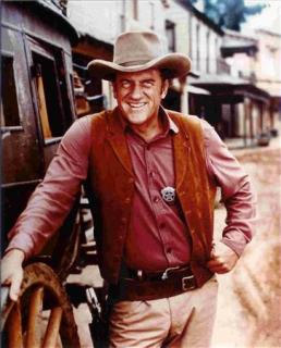 'Gunsmoke' star James Arness dead at age 88