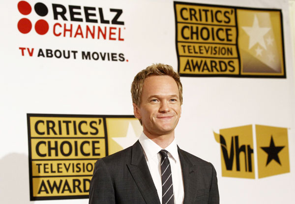 Inaugural Critics' Choice Television Awards