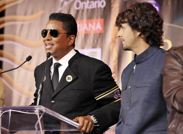 IIFA Awards opening news conference