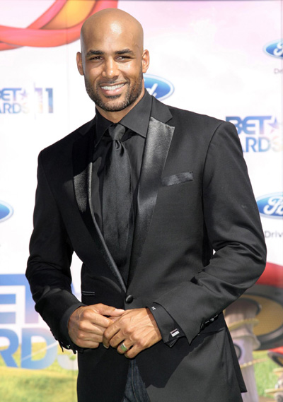 The 2011 BET Awards kicks off in Los Angeles