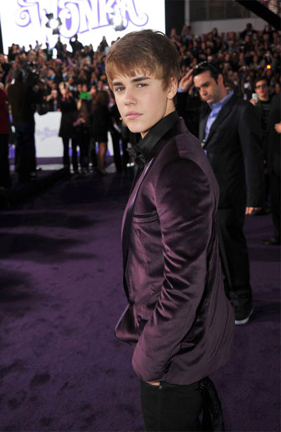 Justin Bieber needs 'drama' for success
