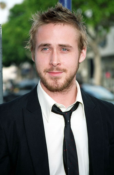 Ryan Gosling's dream life