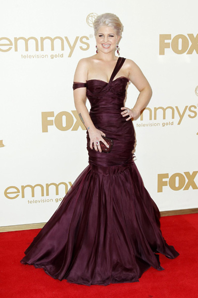 63rd Primetime Emmy Awards