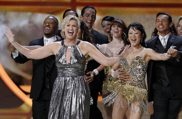 The 63rd Primetime Emmy Awards held in Los Angeles