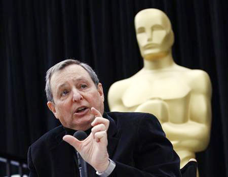 Oscar organizers crack down on movie campaigns