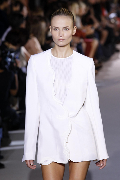 Stella McCartney Spring/Summer 2012