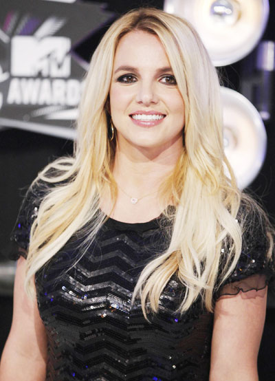 Britney Spears has 10 million twitter followers