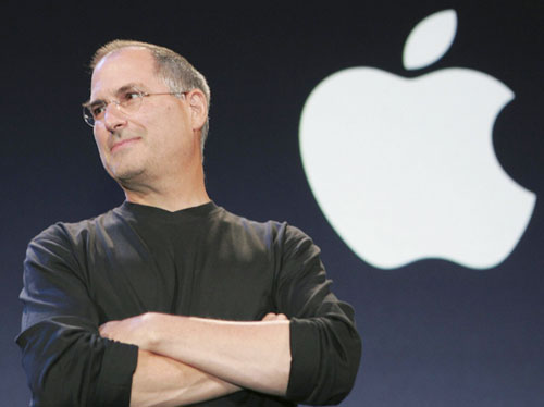 Biography sheds new light on Steve Jobs' life