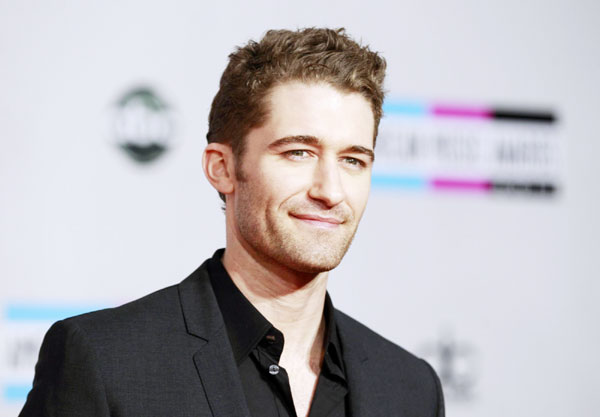 2011 American Music Awards held in Los Angeles