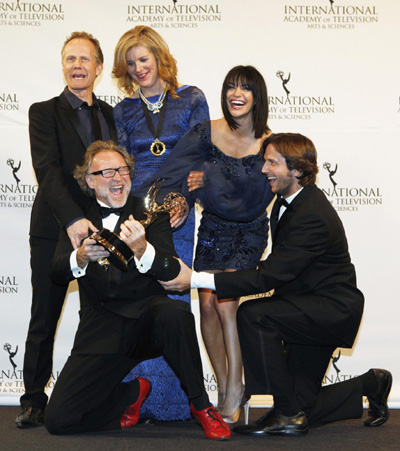 International Emmy Awards