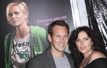 'Young Adult' is not women behaving badly, just real