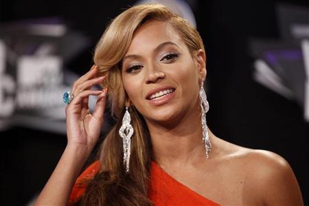 Beyonce's baby makes Billboard chart debut
