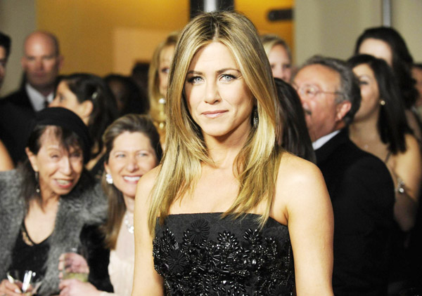 Celebrities attend Directors Guild of America Awards