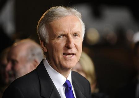 Avatar's James Cameron buys up land in NZ