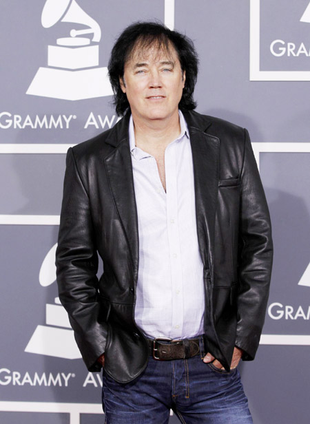 Celebrities attend Grammy Awards