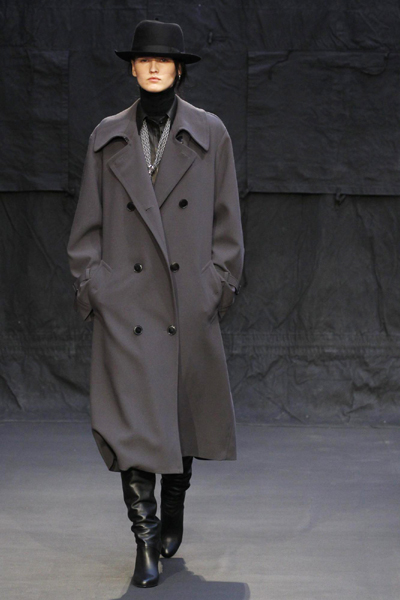 Hermes Fall/Winter 2012-2013