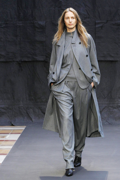 Hermes Fall/Winter 2012-2013