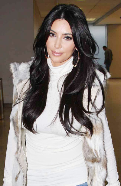 Kim Kardashian: 'Jon Hamm is careless'