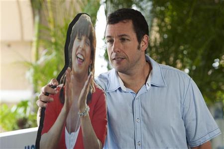 Sandler's 