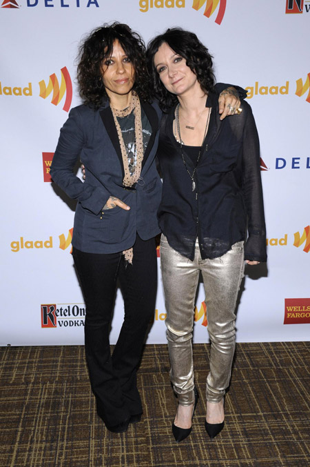 GLAAD Media Awards